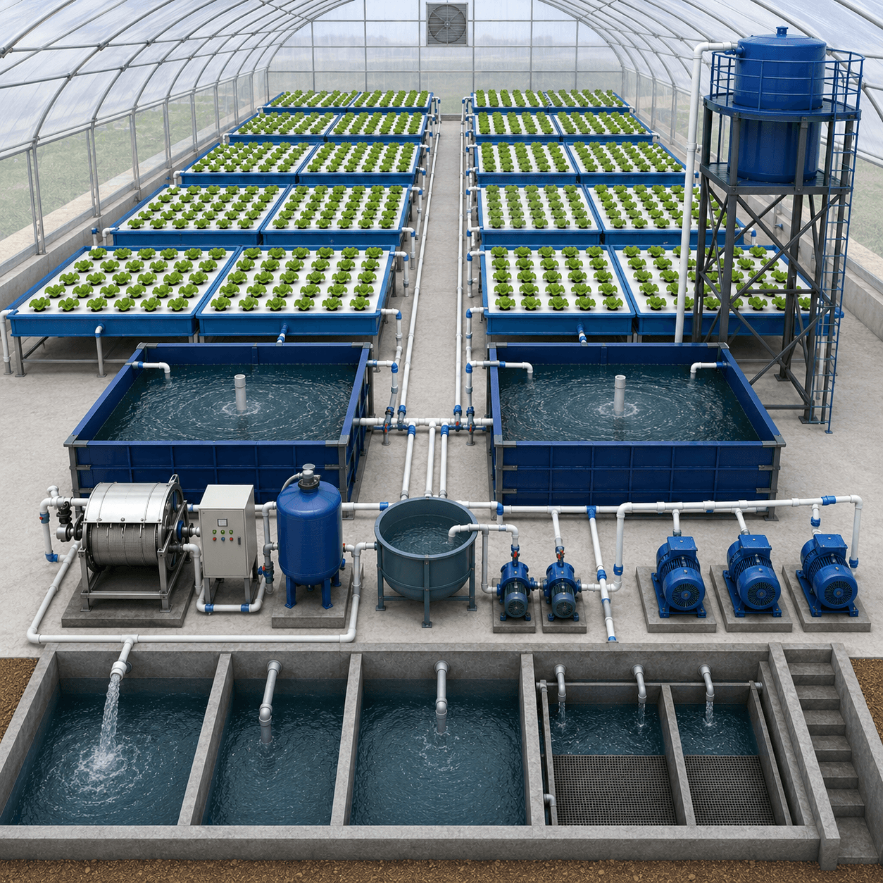 Aerator